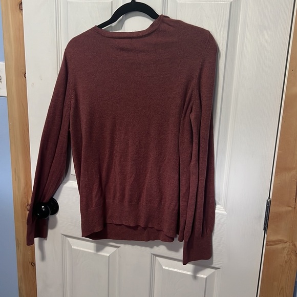 3/$20 RW&CO xl  knit sweater - Picture 3 of 4